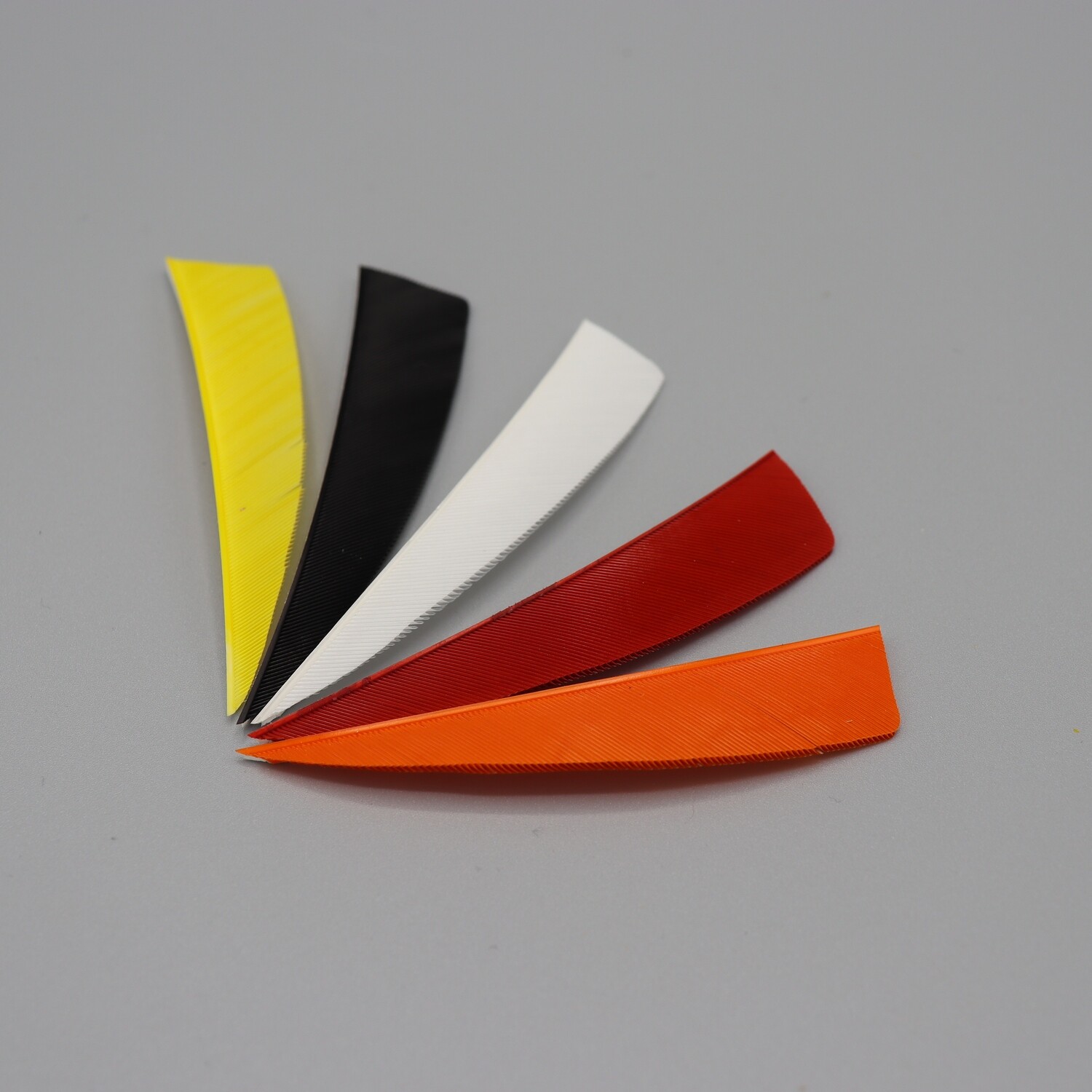 Plumes Shield Unis 3"