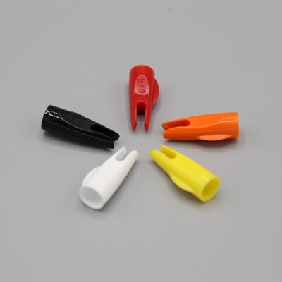 Encoches Bohning Classic 5/16"