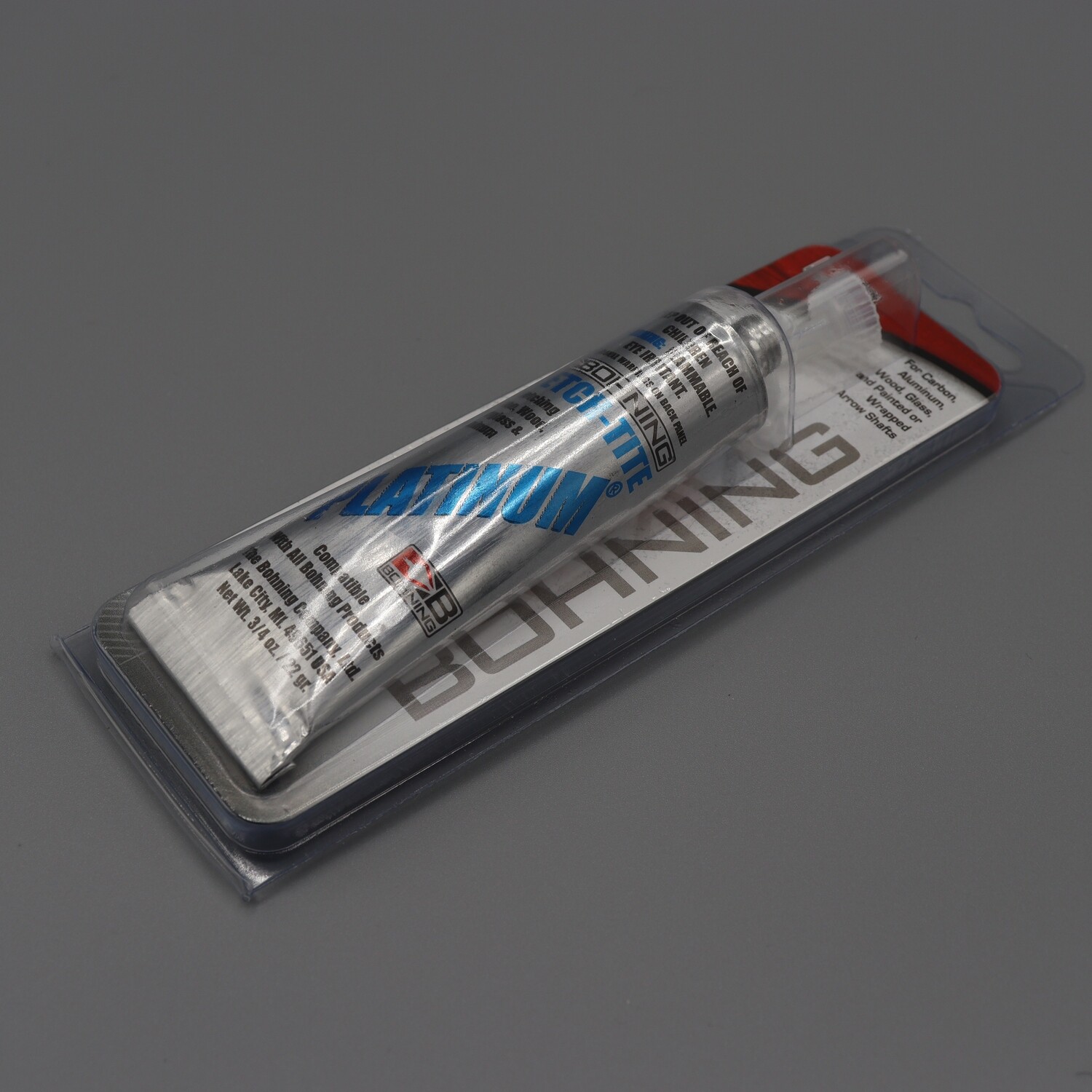 Colle FlechTite Platinum