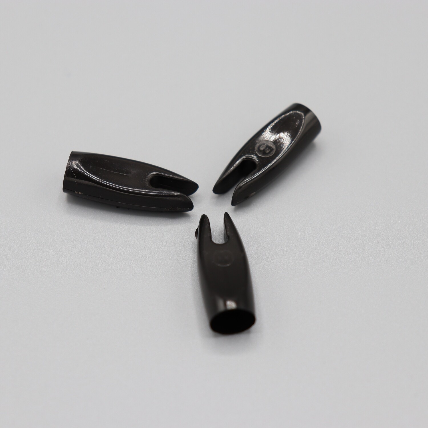 Encoches Björn 5/16 Noires