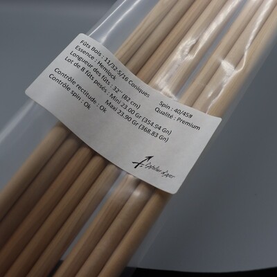 Conique Spin 40/45# Conique Spin 40/45#