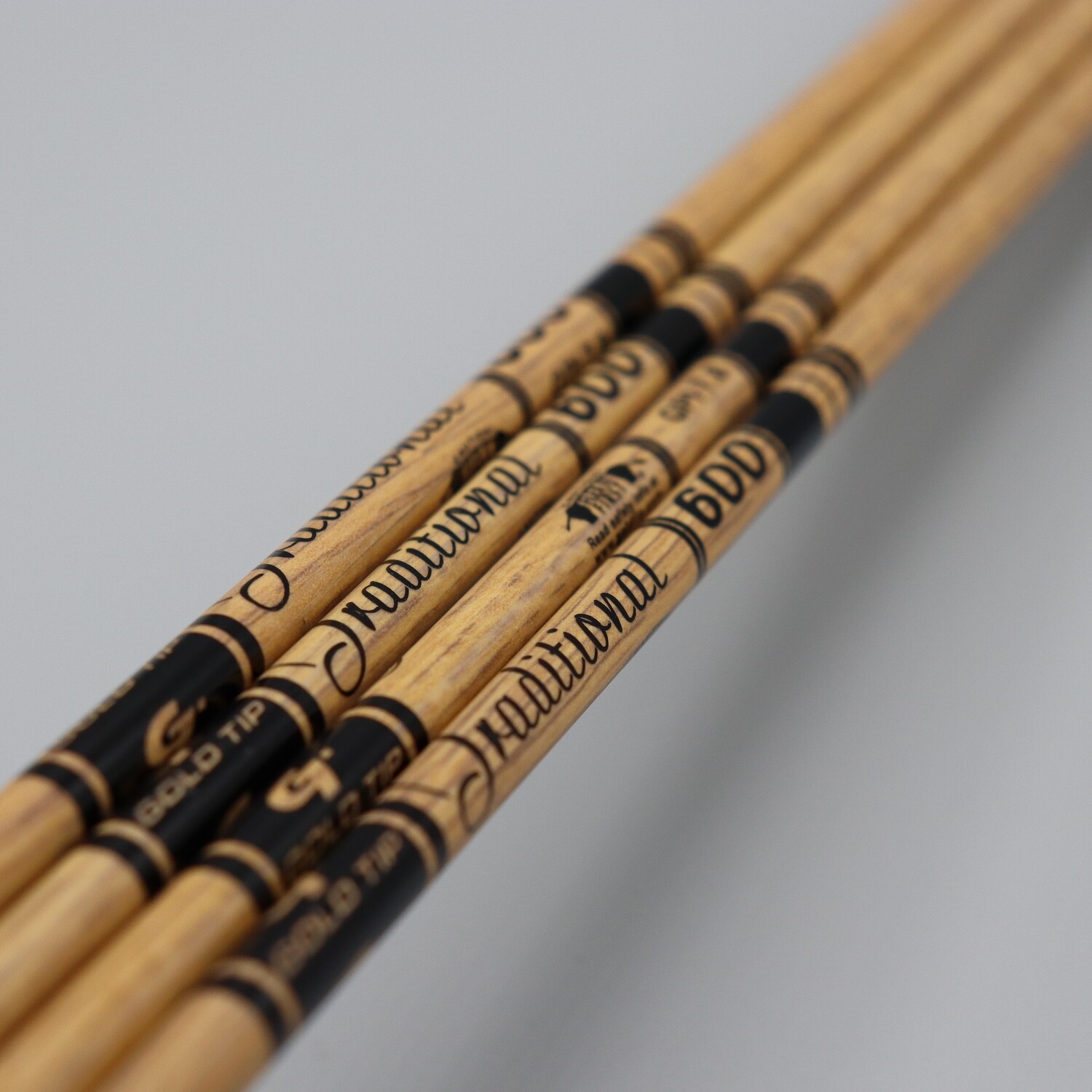 Gold Tip Traditional