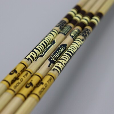 Gold Tip Traditional Classic