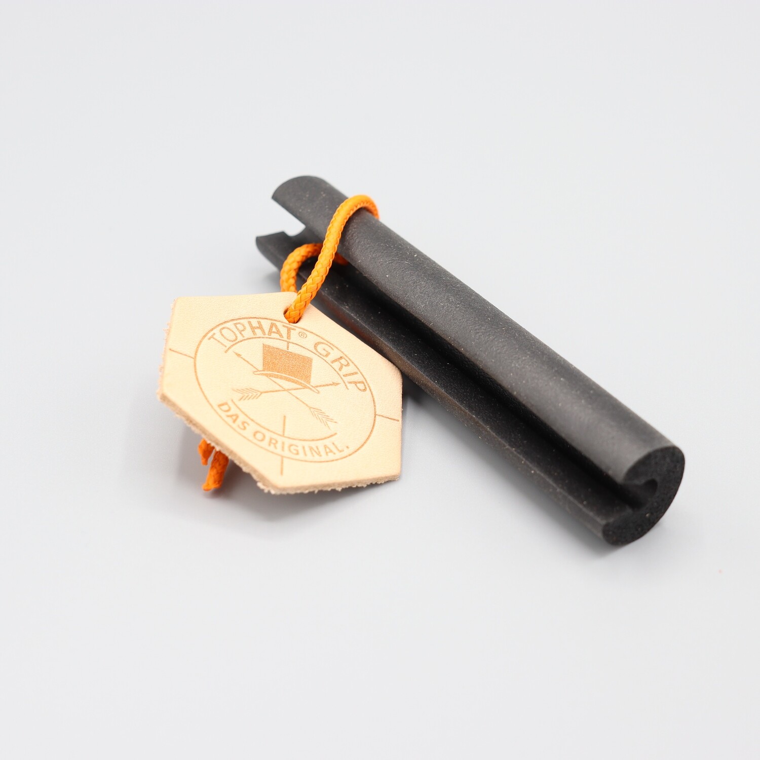 Extracteur de Flèches TopHat ®, Extracteur de flèches: Lacet Orange