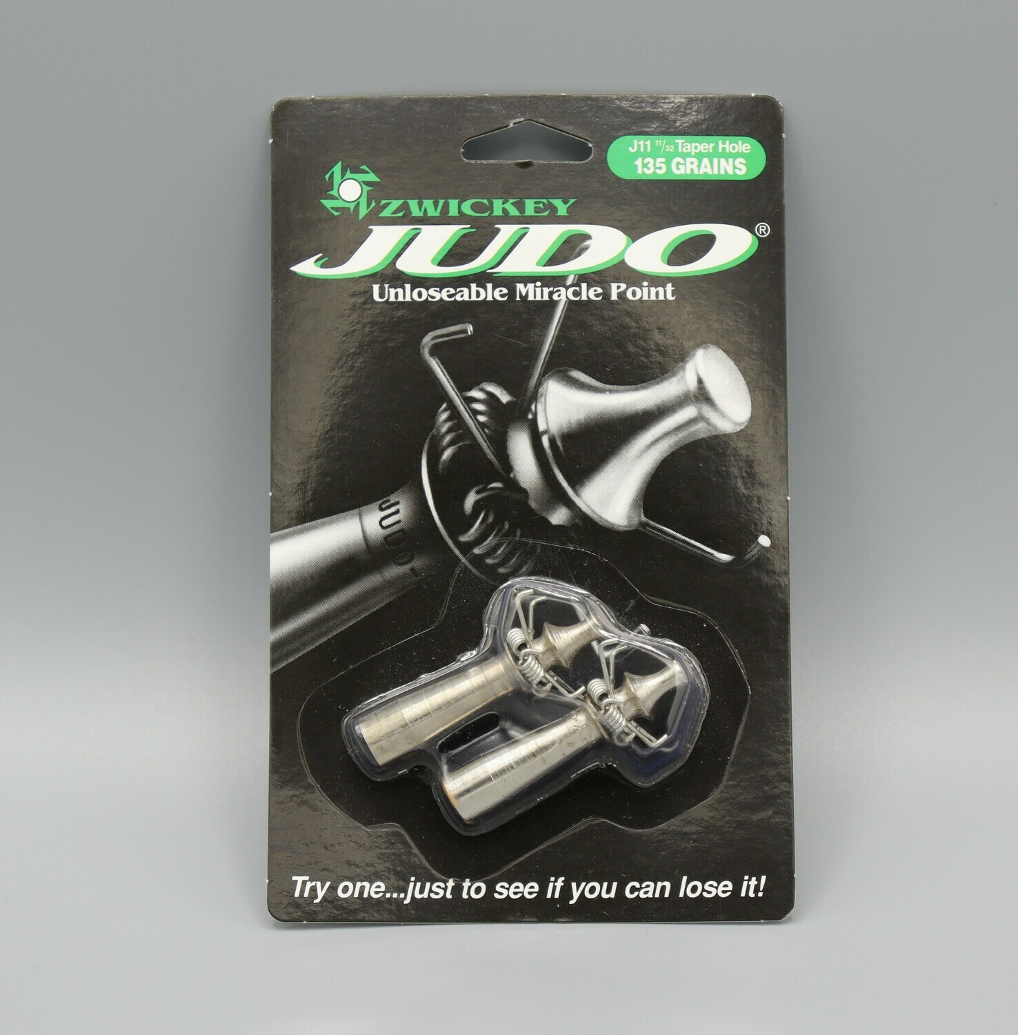 Judos Zwickey