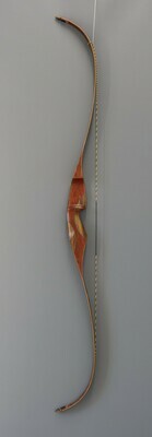 Old Tradition Mirage