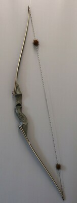 Black Hunter Take Down