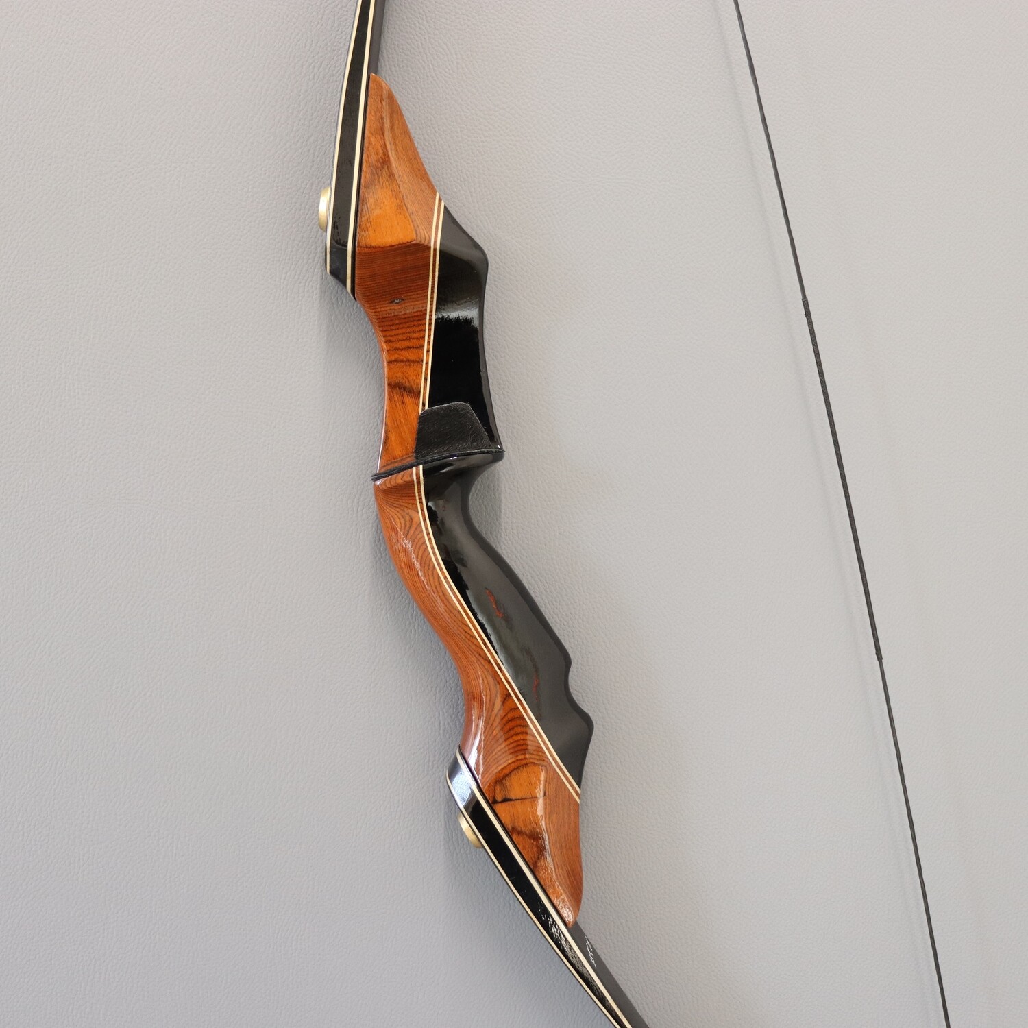 AF Archery Recurve TD, AF Archery TD: Droitier 35#