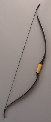 Arc d'initiation Snake