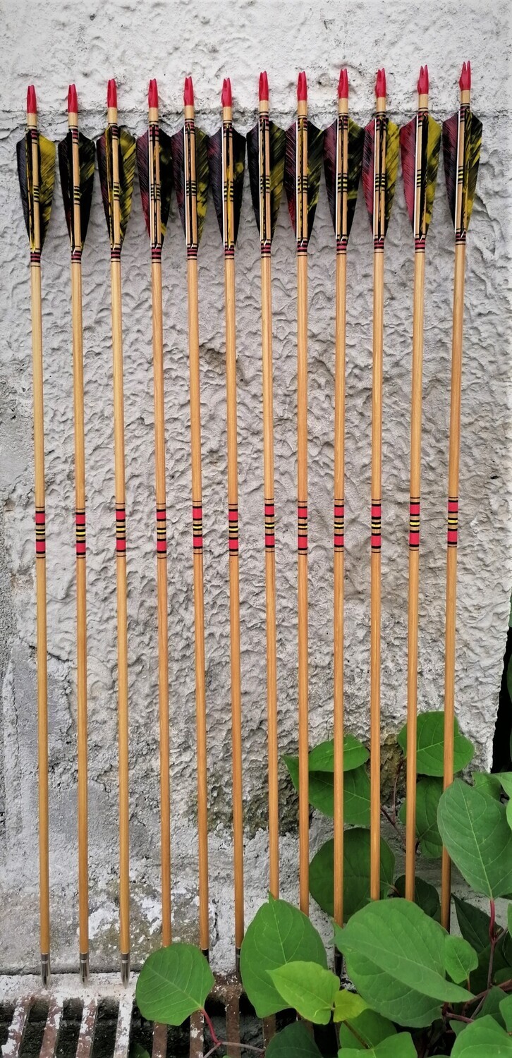 Flèches Bois sur mesure Flèches Bois sur mesure
