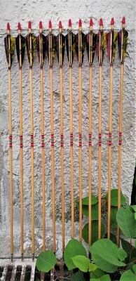 Flèches Bois sur mesure