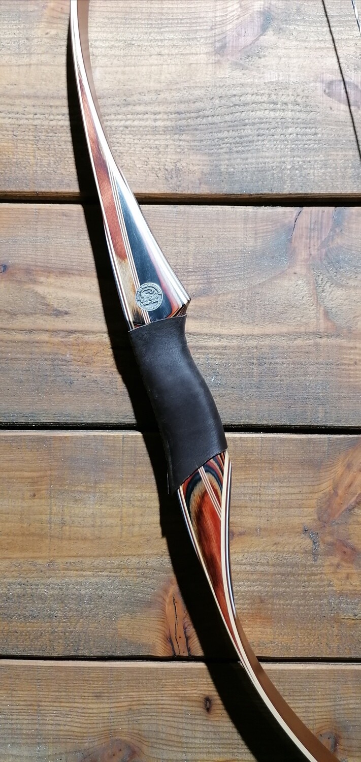 Great Plains Long Curve 125 ème anniversaire