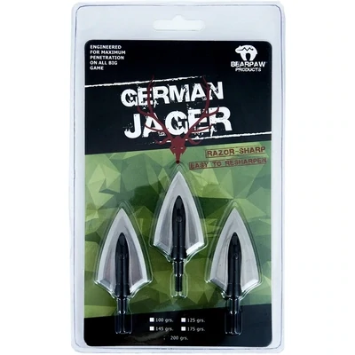 German Jager