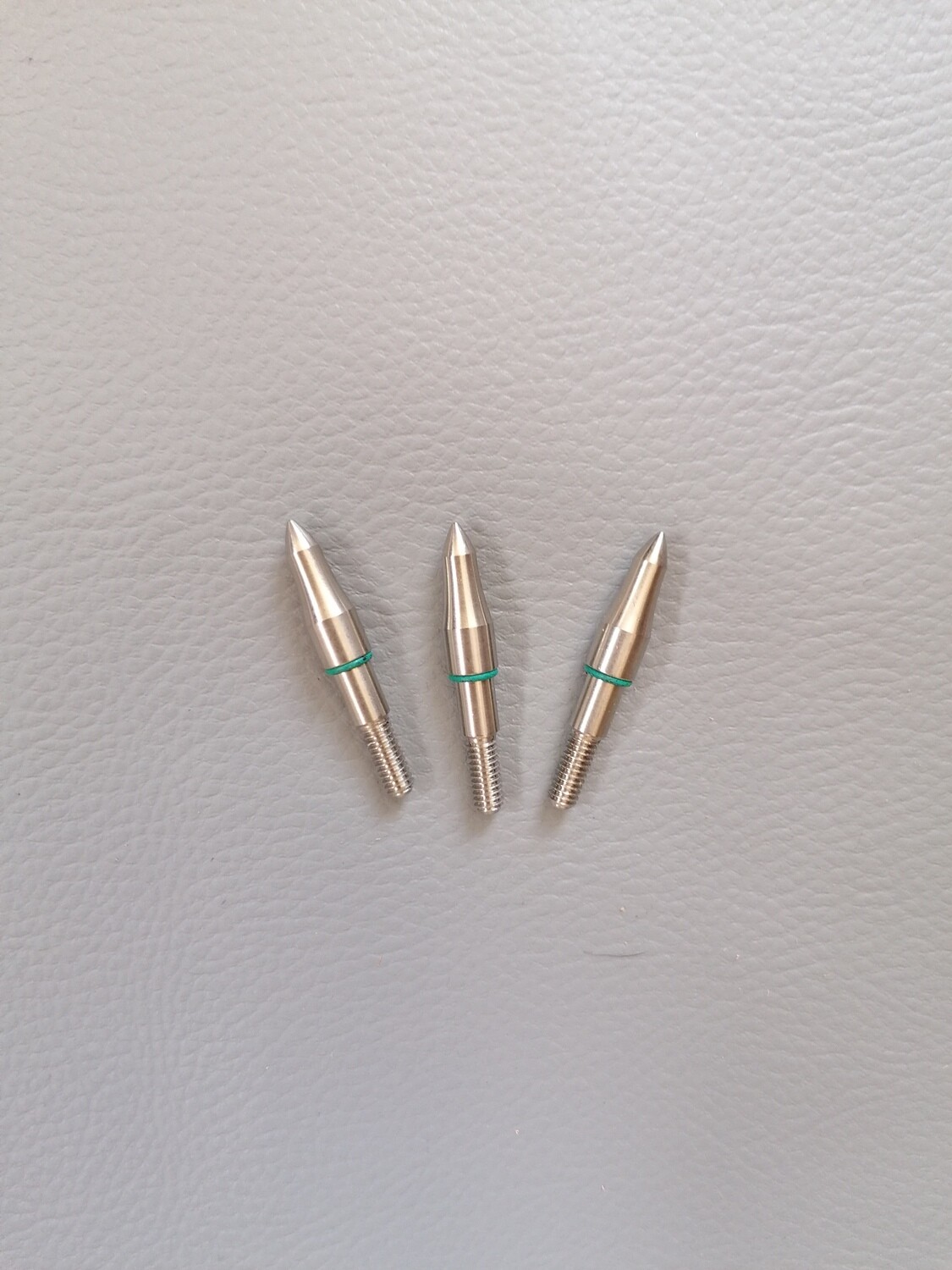 17/64" 3D Combo, 17/64": 85 grains