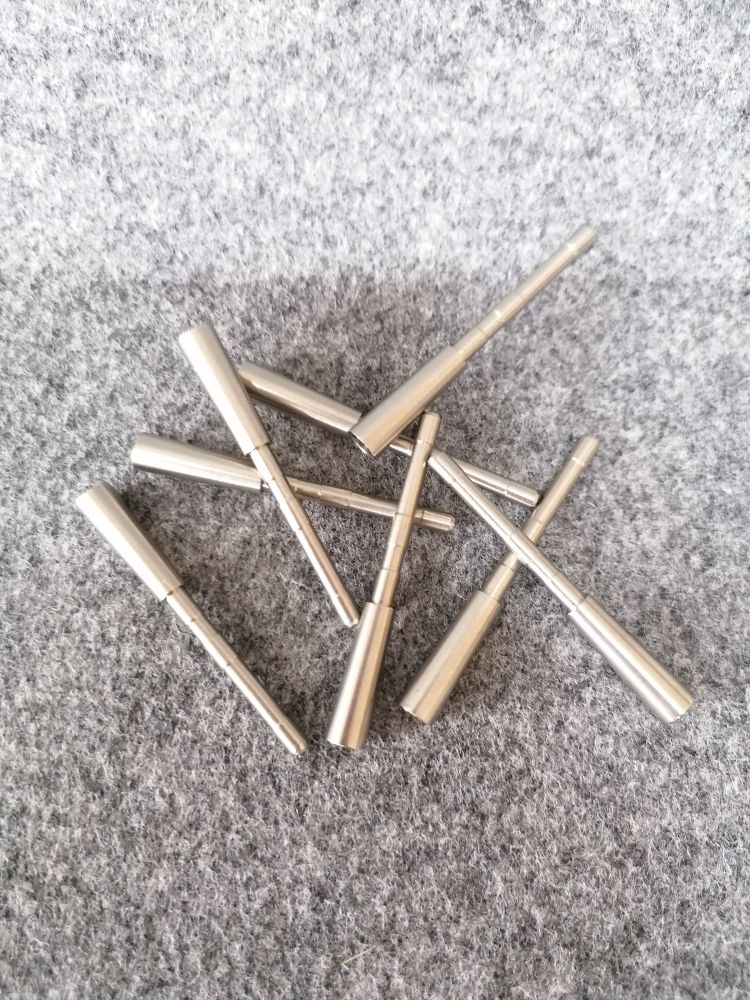 Inserts tulipe 4.20 mm 120 grains