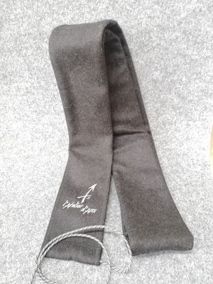 Housse Artisanale en Loden pour Longbow