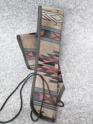 Housse Longbow Western