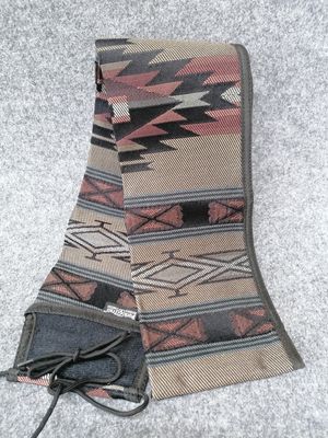 Housse Recurve Western