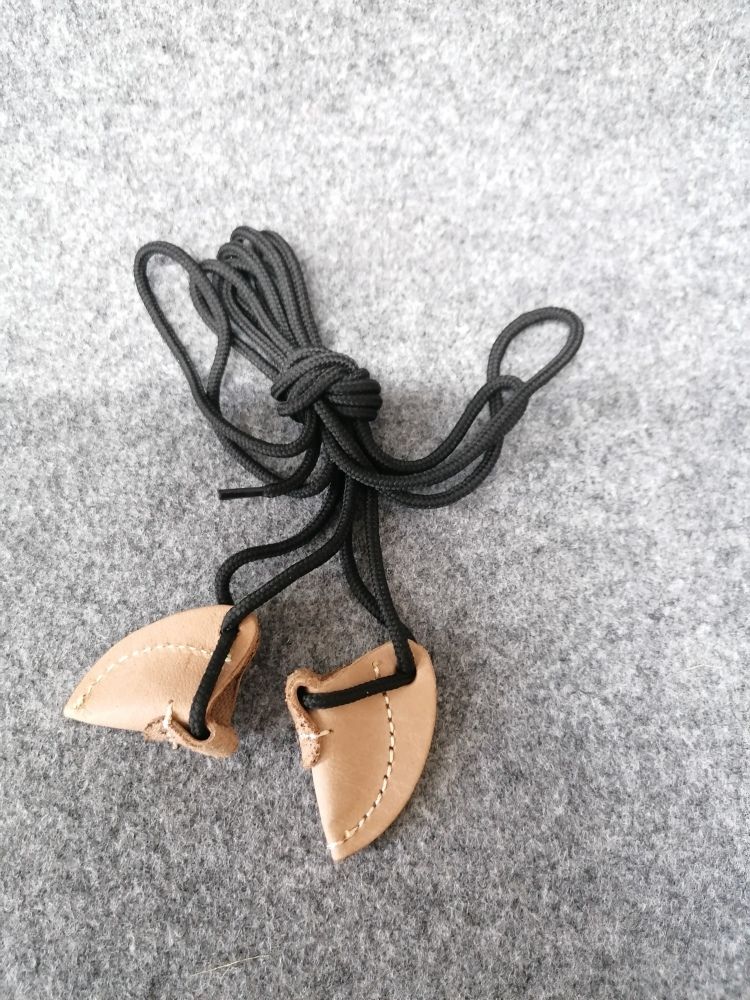 Fausse corde Longbow
