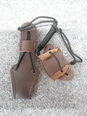 Fausse Corde Recurve