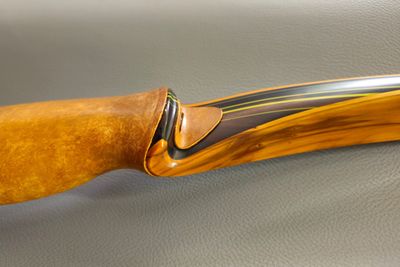 Longbow Hybride ULYSSE