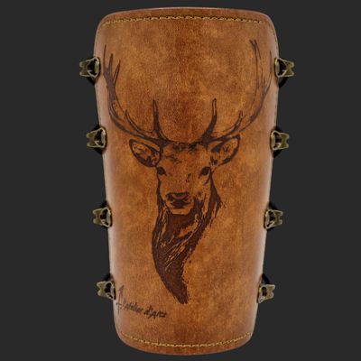 Cuir "L'Atelier d'Arcs"