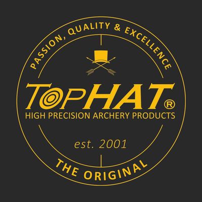 Outils et Accessoires TopHat Archery ®