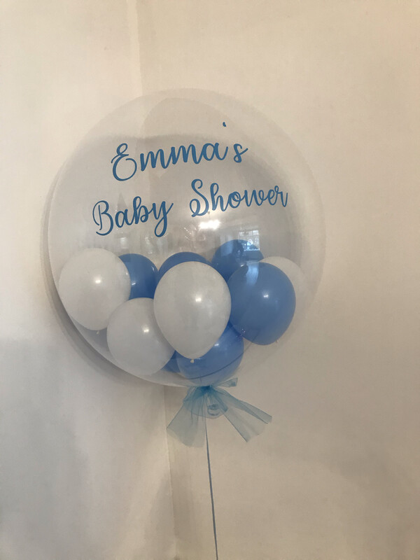 Baby Shower