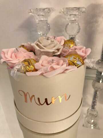 Luxury Chocolate Box (small)
