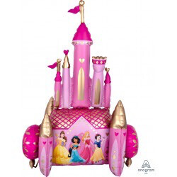 Disney Princess Airwalker Balloon