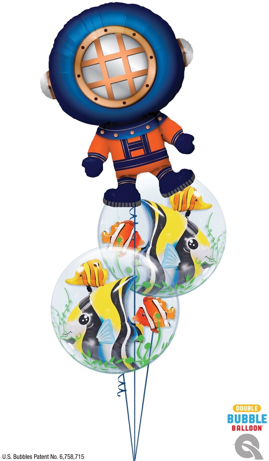 Hope Your Day Goes Swimmingly
