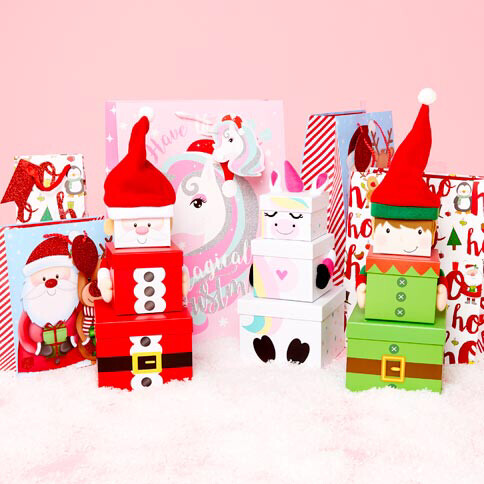 Gifts 