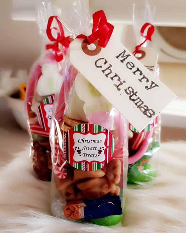 Christmas Sweets