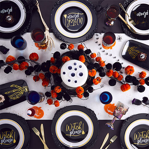 Tableware 