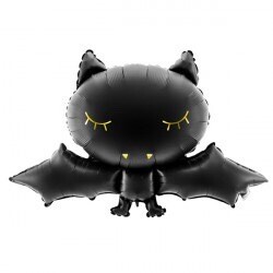 Black Bat Supershape
