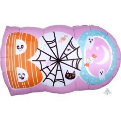 Boo Supershape
