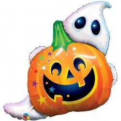 Jack N Ghost Supershape