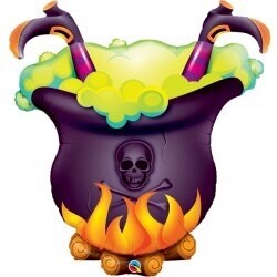 Witches Brew