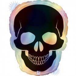 Opal Skull Shape