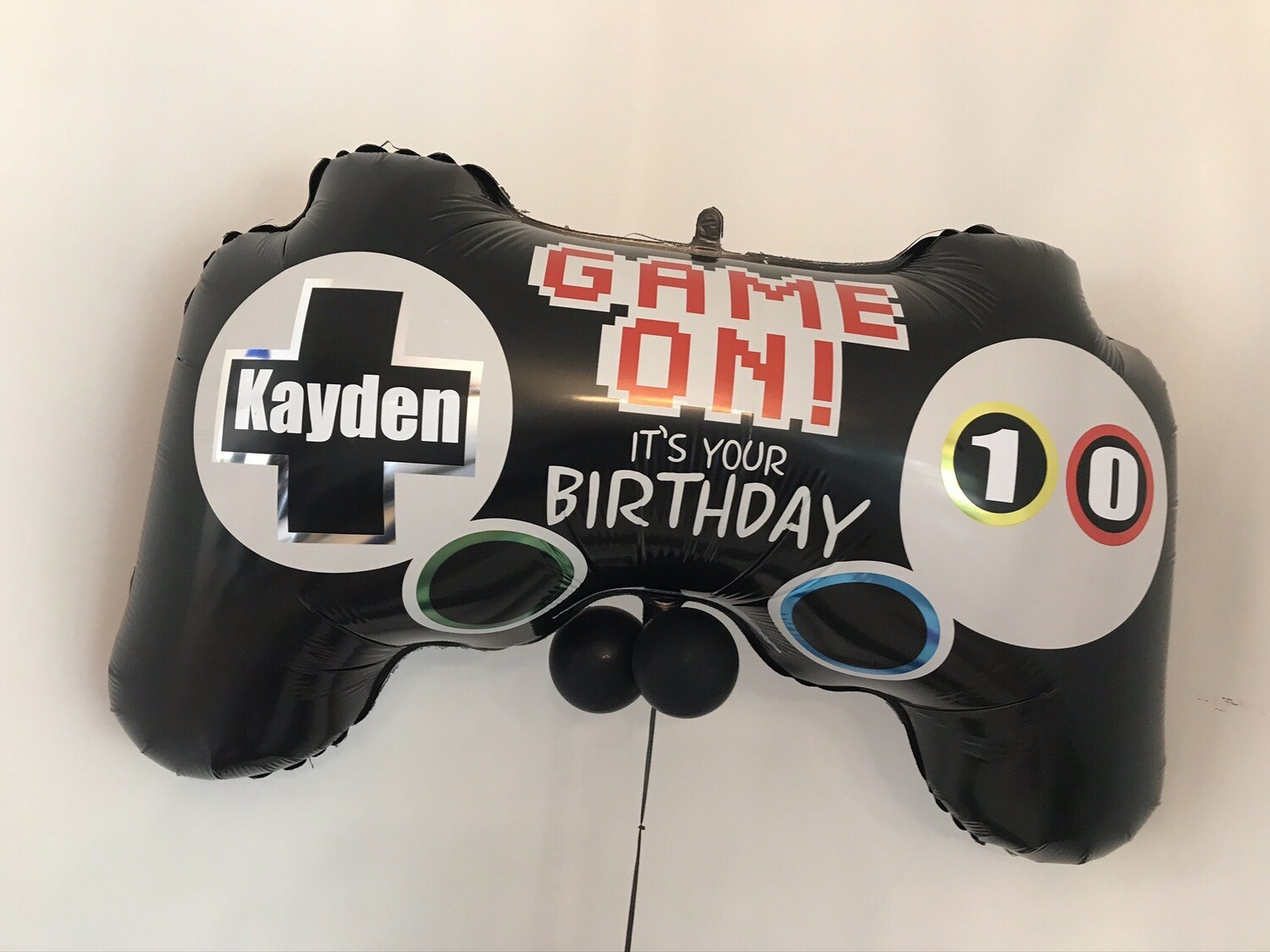 Gaming Remote Balloon