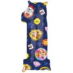 Paw Patrol Number Balloons