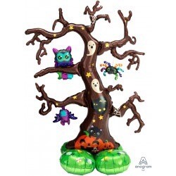 Weeping Tree