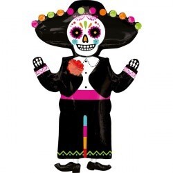 Day Of The Dead Supershape
