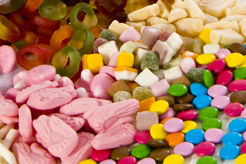 Pic N Mix 