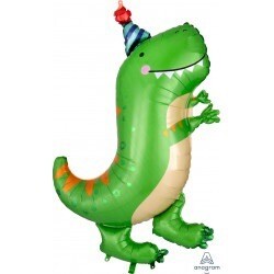 Party Dinosaur