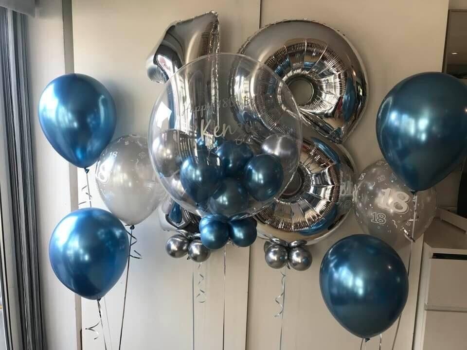 Birthday Bundle