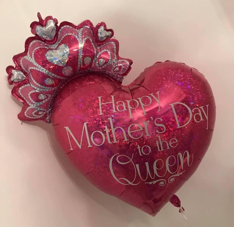 Mother’s Day