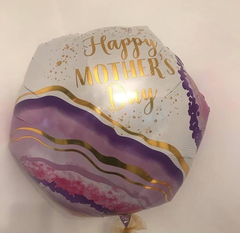 Mother’s Day Watercolour Geide