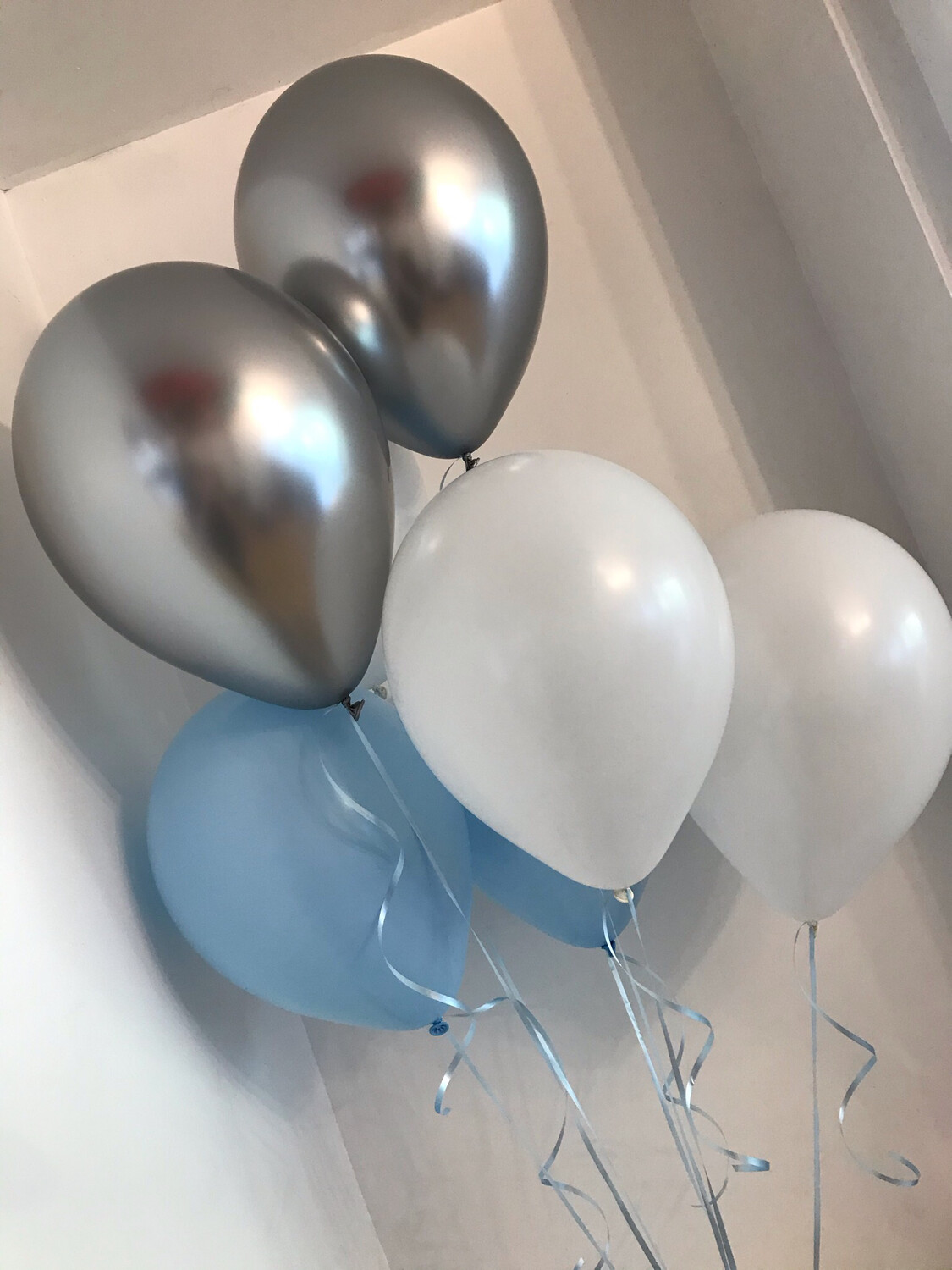 Ceiling Latex Balloons