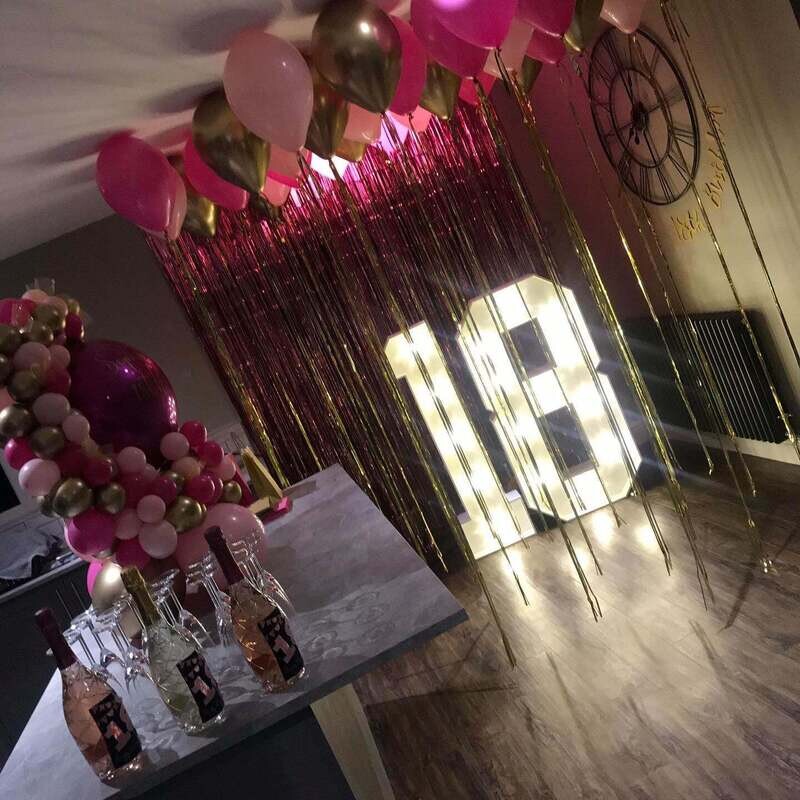 Balloons
